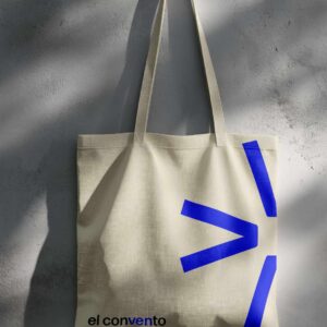 Tote bag-El Convento